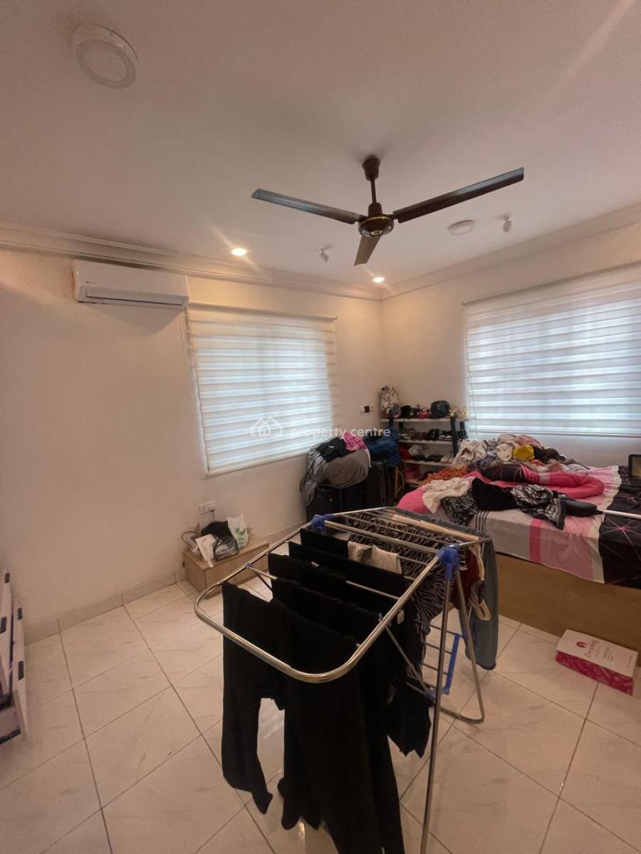 Executive Newly Built 3bedroom House @ Spintex Comm.18, Spintex, Accra, House for Rent