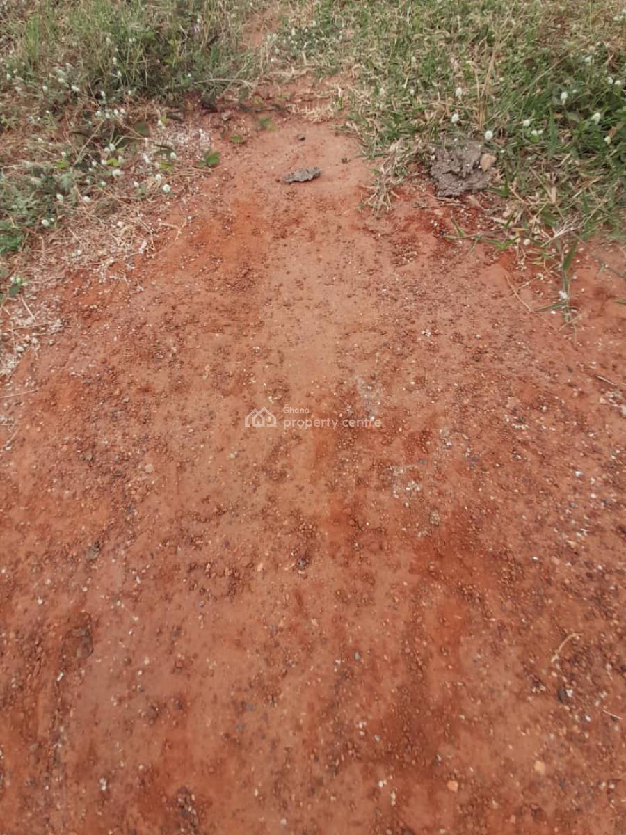a Registered 6 Plot of Land @ East Legon Hill, East Legon Hills, East Legon, Accra, Land for Sale