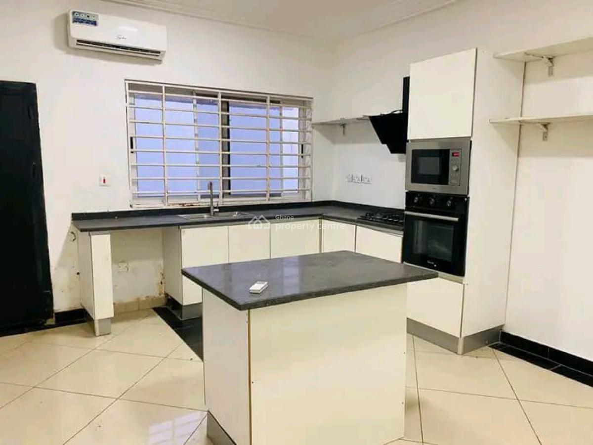 Executive 5bedroom House @ East Legon, East Legon, Accra, House for Rent