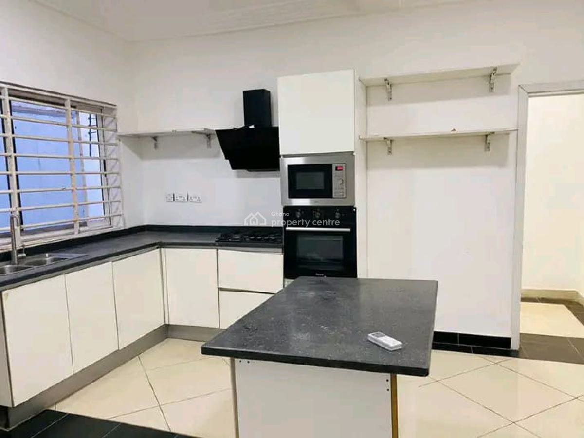 Executive 5bedroom House @ East Legon, East Legon, Accra, House for Rent