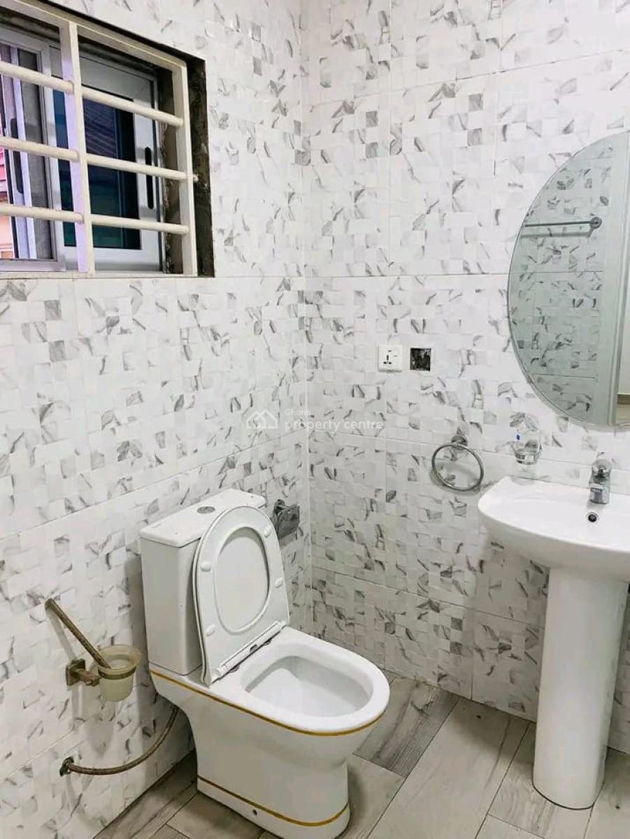 Executive 5bedroom House @ East Legon, East Legon, Accra, House for Rent