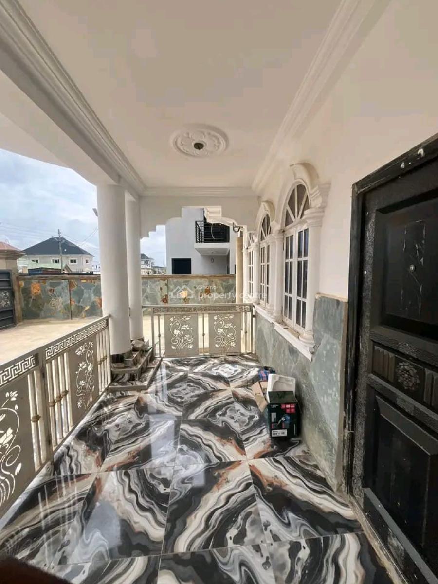 Executive 2-bedroom Apartment @ Dansoman, Dansoman, Accra, Apartment for Rent