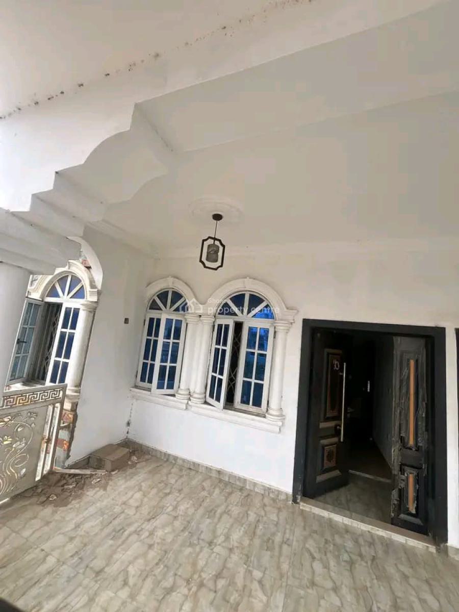 Executive 2-bedroom Apartment @ Dansoman, Dansoman, Accra, Apartment for Rent