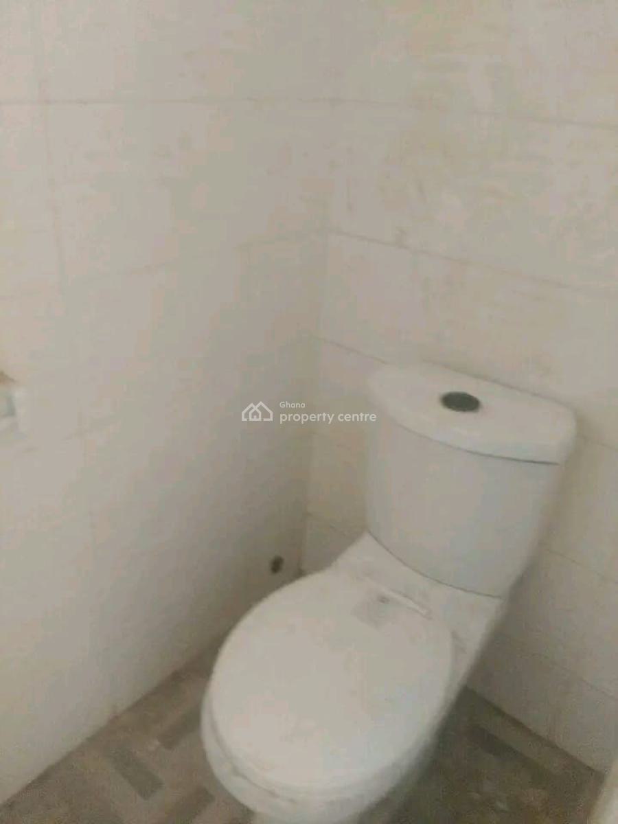 Chamber and Hall @ North Kaneshie, North Kaneshie, Accra, Apartment for Rent