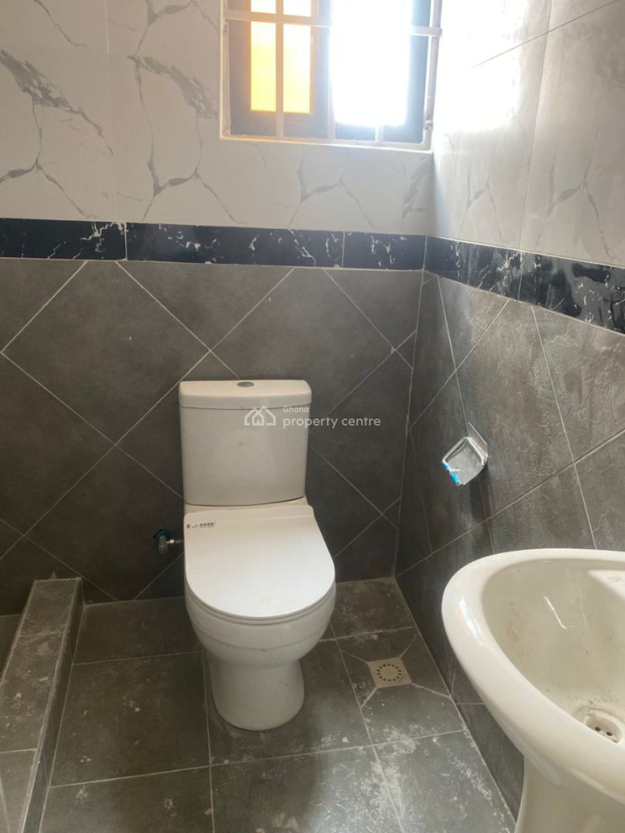 Executive 3bedroom Terrace House @ East Legon Hill, East Legon Hills, East Legon, Accra, House for Sale
