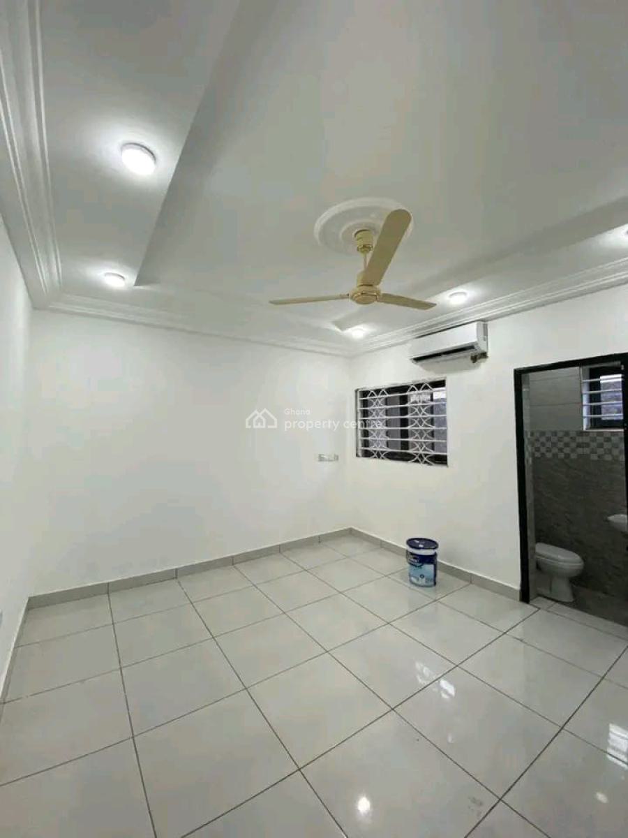 Chamber and Hall Apartment @ Achimota, Achimota, Accra, Apartment for Rent