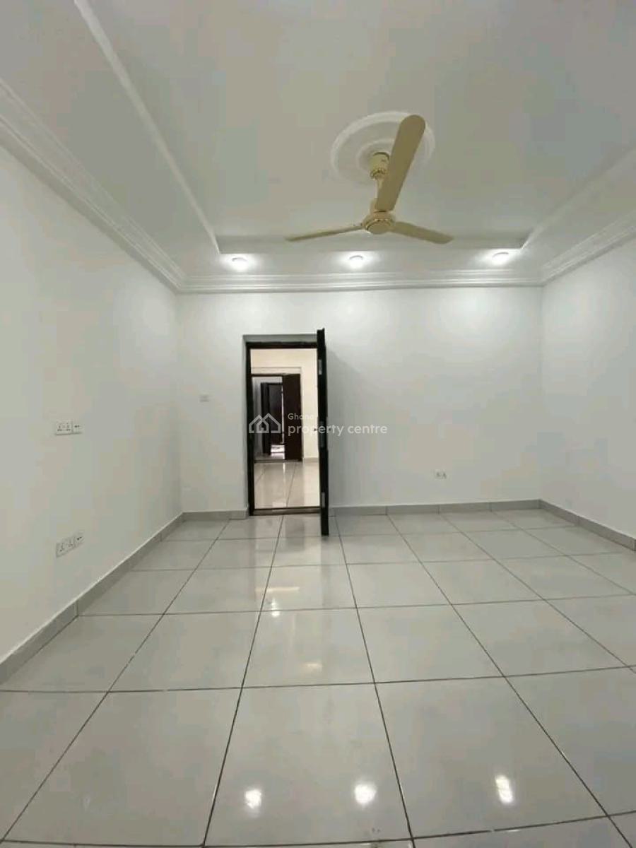Chamber and Hall Apartment @ Achimota, Achimota, Accra, Apartment for Rent