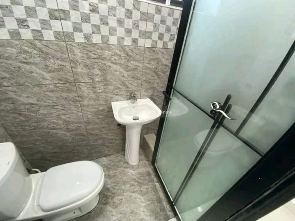 Chamber and Hall Apartment @ Achimota, Achimota, Accra, Apartment for Rent