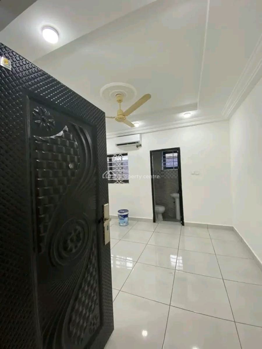 Chamber and Hall Apartment @ Achimota, Achimota, Accra, Apartment for Rent
