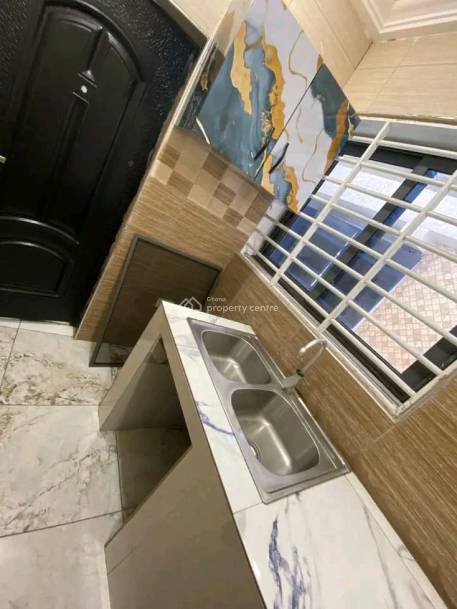 Chamber and Hall Apartment @ Achimota, Achimota, Accra, Apartment for Rent