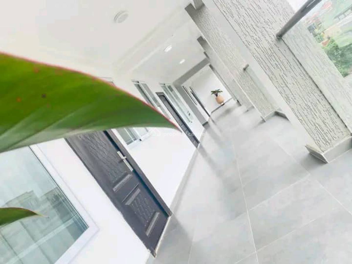 Fully Furnished 1-bedroom Apartment @ogbojo, East Legon, Accra, Apartment Short Let