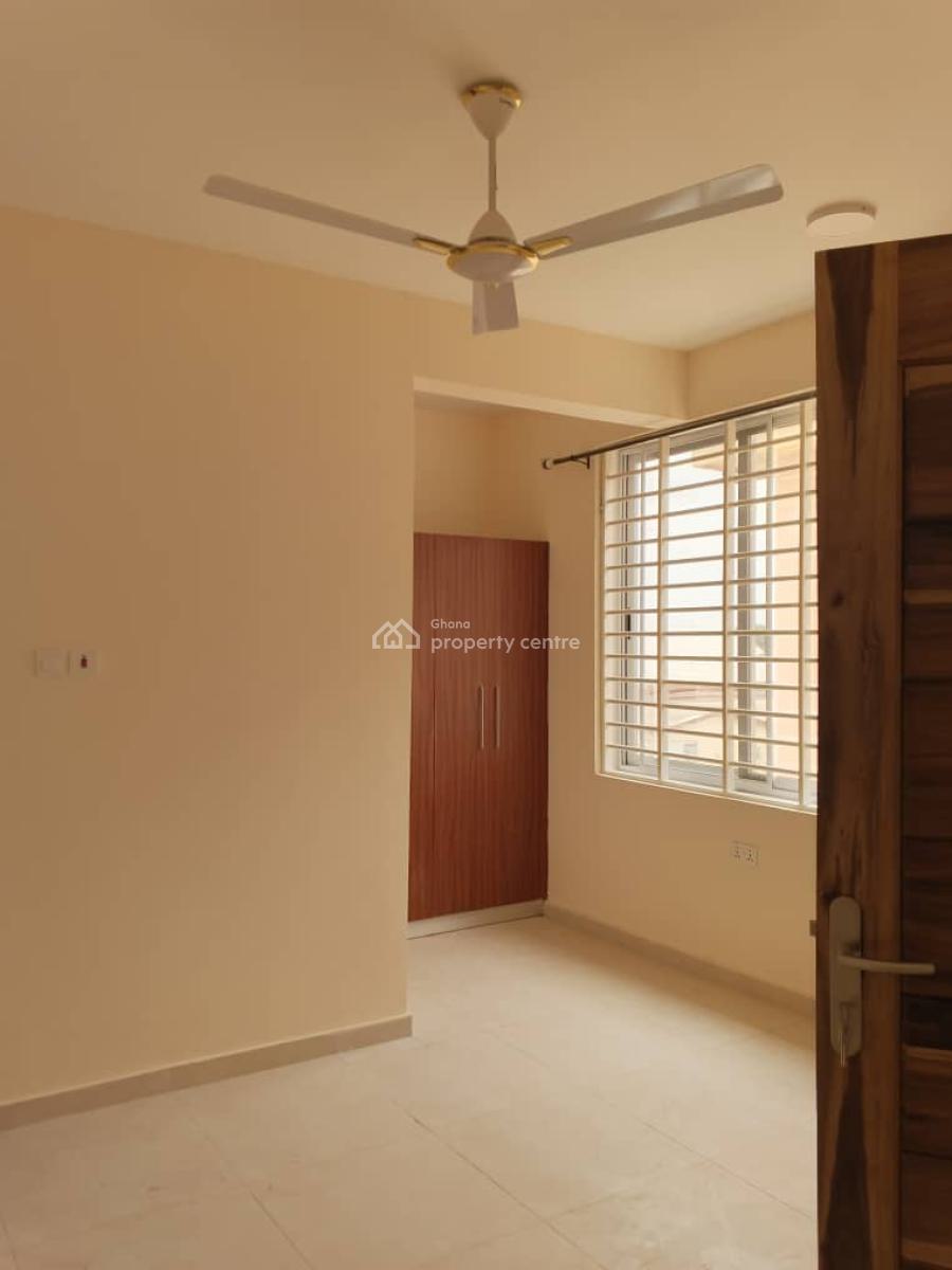 Executive 2-bedroom Apartment @ Westland, Westland, Ga East Municipal, Accra, Apartment for Rent