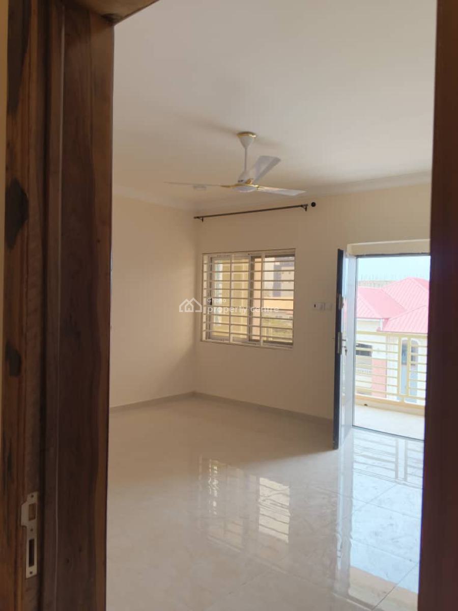 Executive 2-bedroom Apartment @ Westland, Westland, Ga East Municipal, Accra, Apartment for Rent