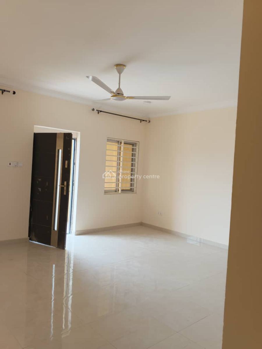 Executive 2-bedroom Apartment @ Westland, Westland, Ga East Municipal, Accra, Apartment for Rent