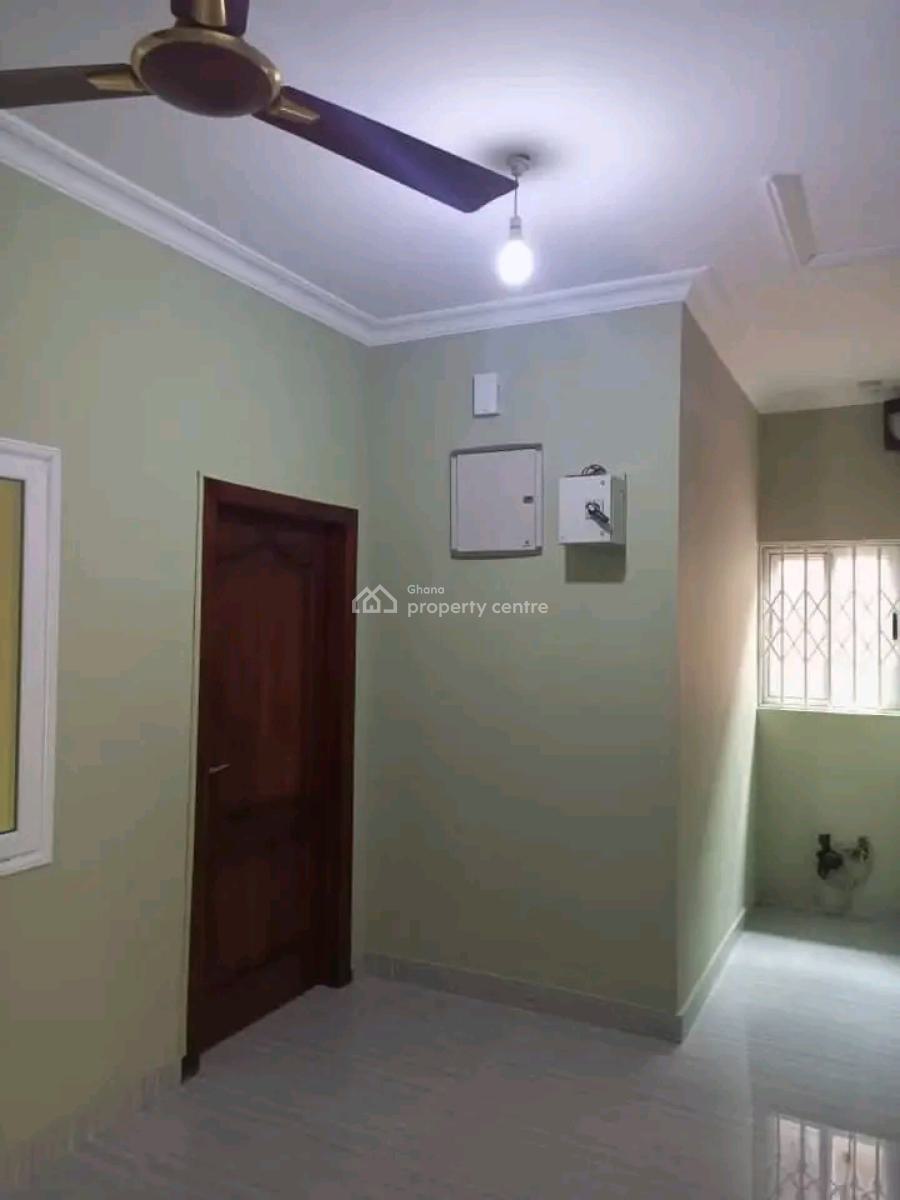 Executive 3bedroom House @ Spintex, Baatsonaa, Spintex, Accra, Detached Bungalow for Sale