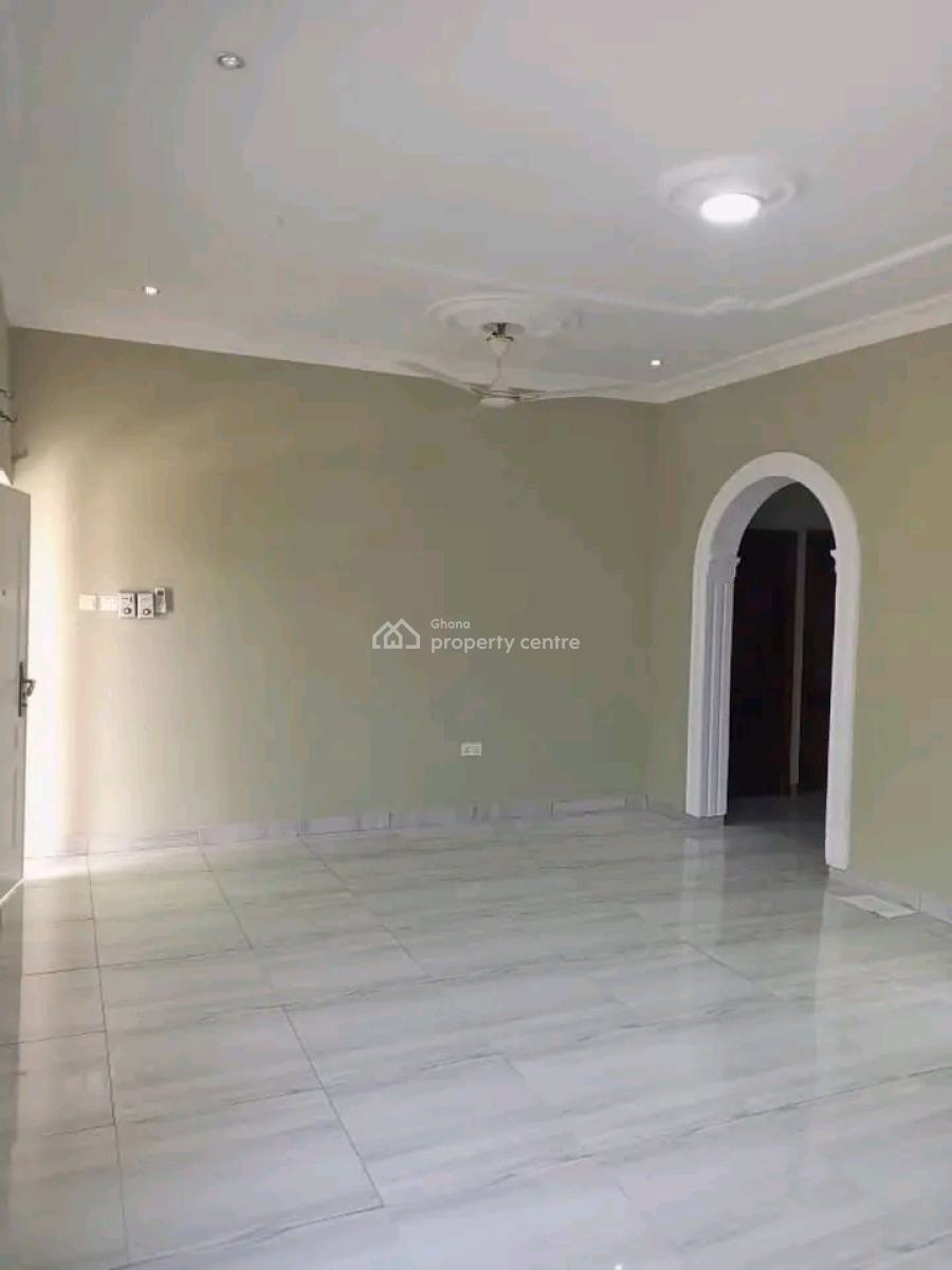 Executive 3bedroom House @ Spintex, Baatsonaa, Spintex, Accra, Detached Bungalow for Sale