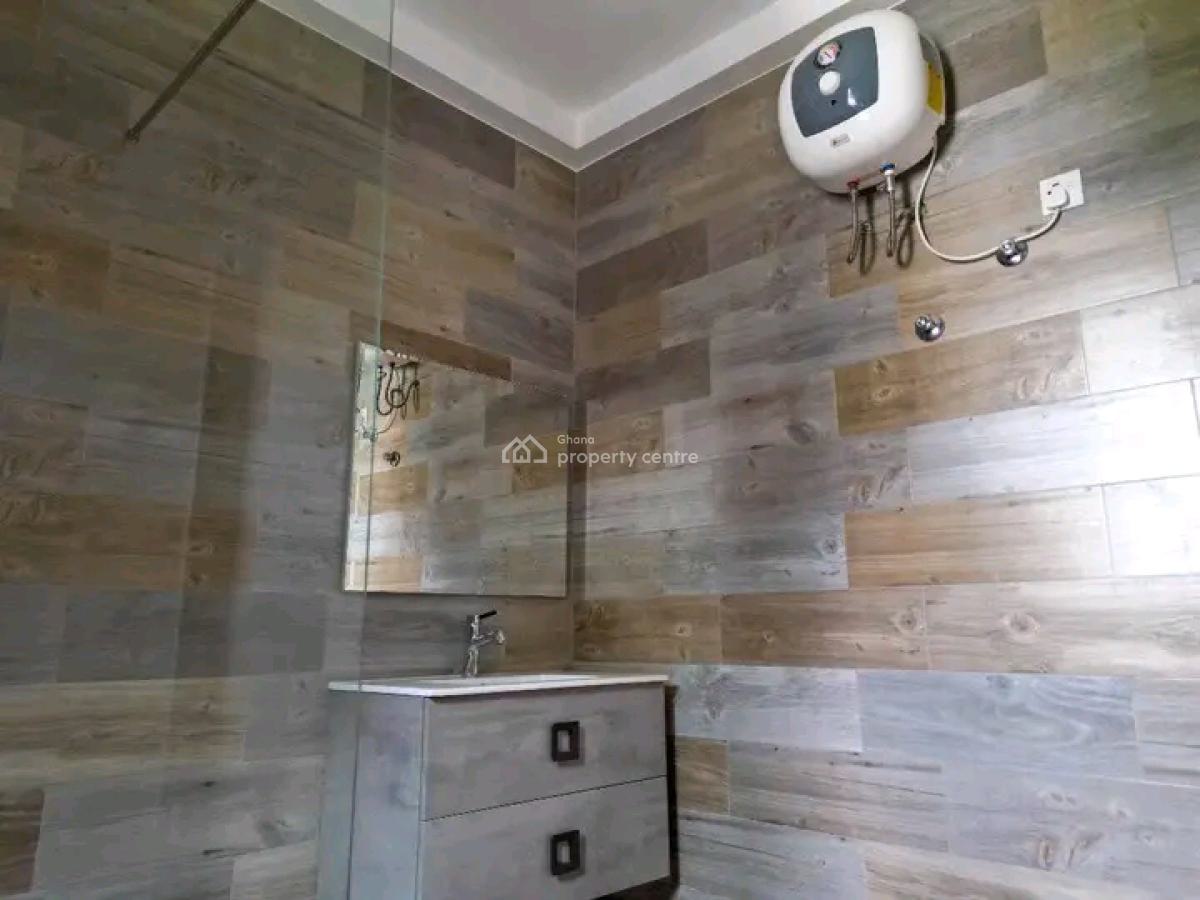 Executive 4bedroom House @ East Legon, East Legon, Accra, House for Rent