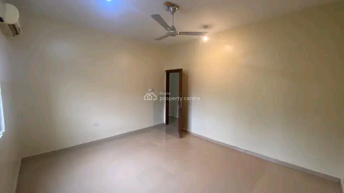 Renovated 3bedroom Flat@ East Legon, East Legon, Accra, Apartment for Rent