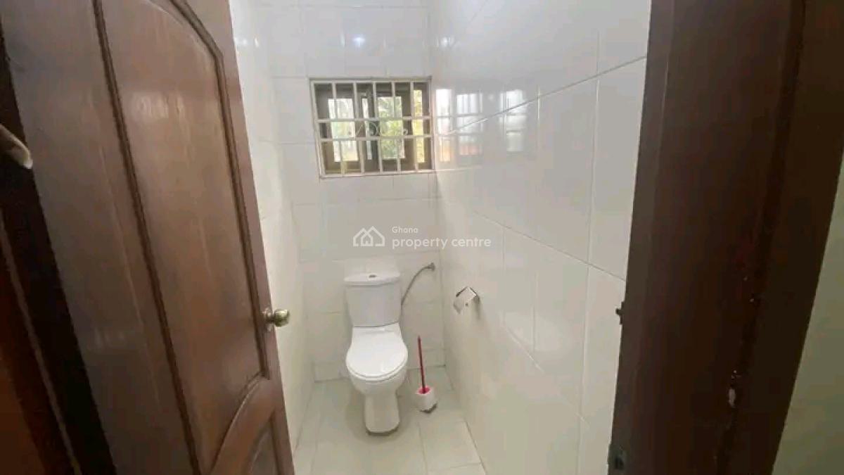 Renovated 3bedroom Flat@ East Legon, East Legon, Accra, Apartment for Rent