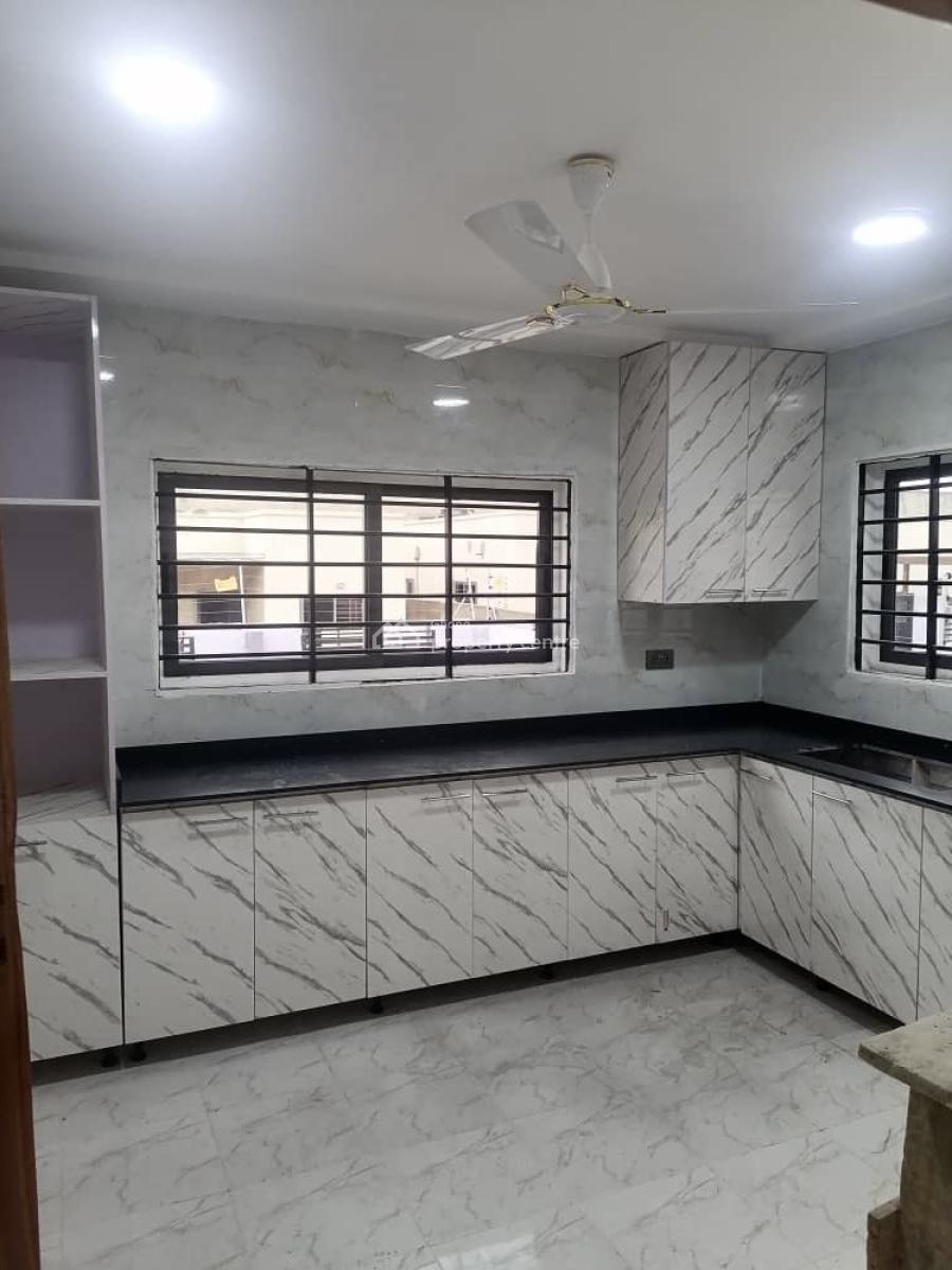 4 Bedrooms at Frank Estate Acp, Acp Estate, Ga East Municipal, Accra, Detached Duplex for Rent