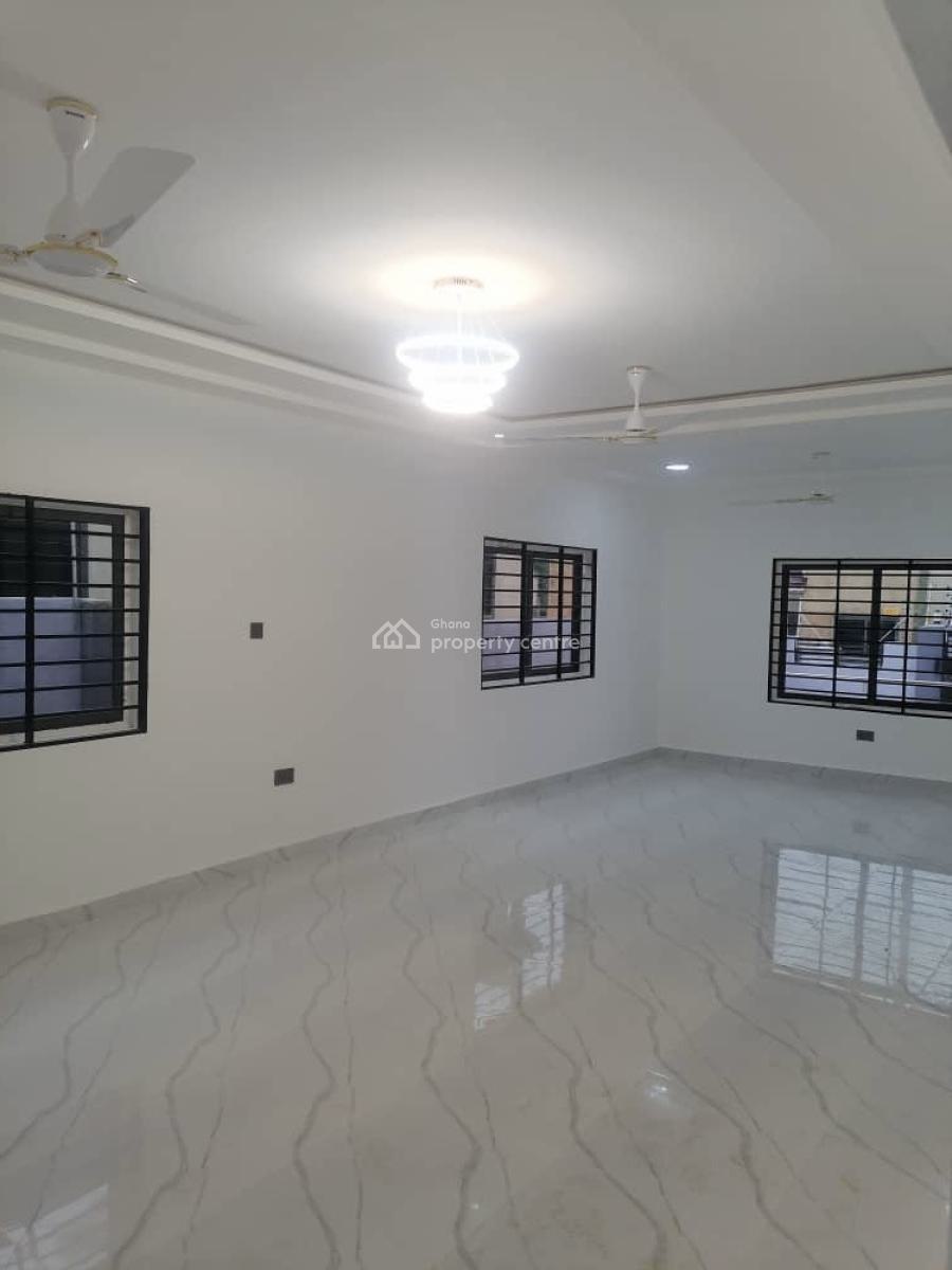 4 Bedrooms at Frank Estate Acp, Acp Estate, Ga East Municipal, Accra, Detached Duplex for Rent