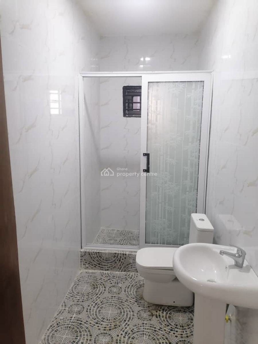 4 Bedrooms at Frank Estate Acp, Acp Estate, Ga East Municipal, Accra, Detached Duplex for Rent
