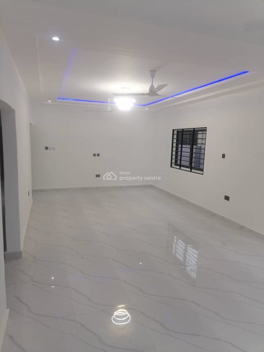 4 Bedrooms at Frank Estate Acp, Acp Estate, Ga East Municipal, Accra, Detached Duplex for Rent