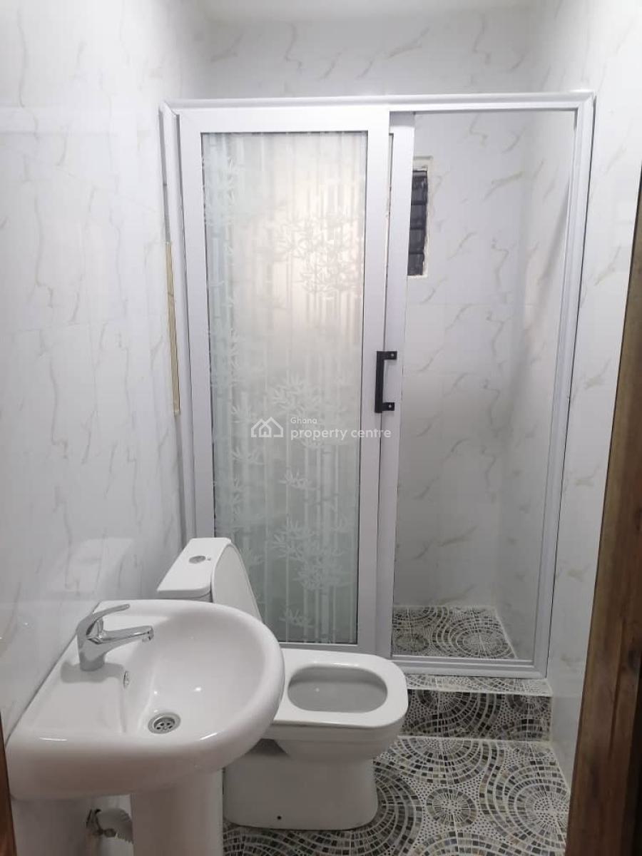 4 Bedrooms at Frank Estate Acp, Acp Estate, Ga East Municipal, Accra, Detached Duplex for Rent