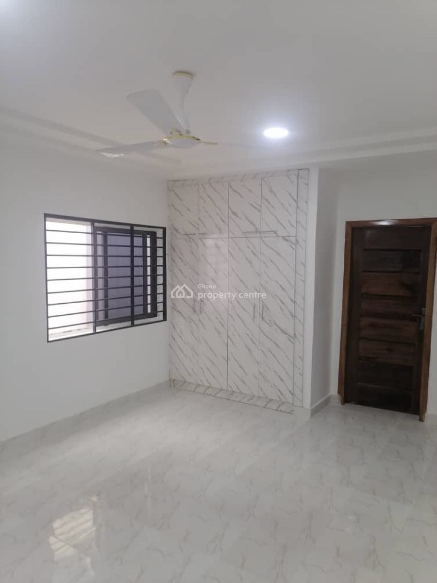 4 Bedrooms at Frank Estate Acp, Acp Estate, Ga East Municipal, Accra, Detached Duplex for Rent