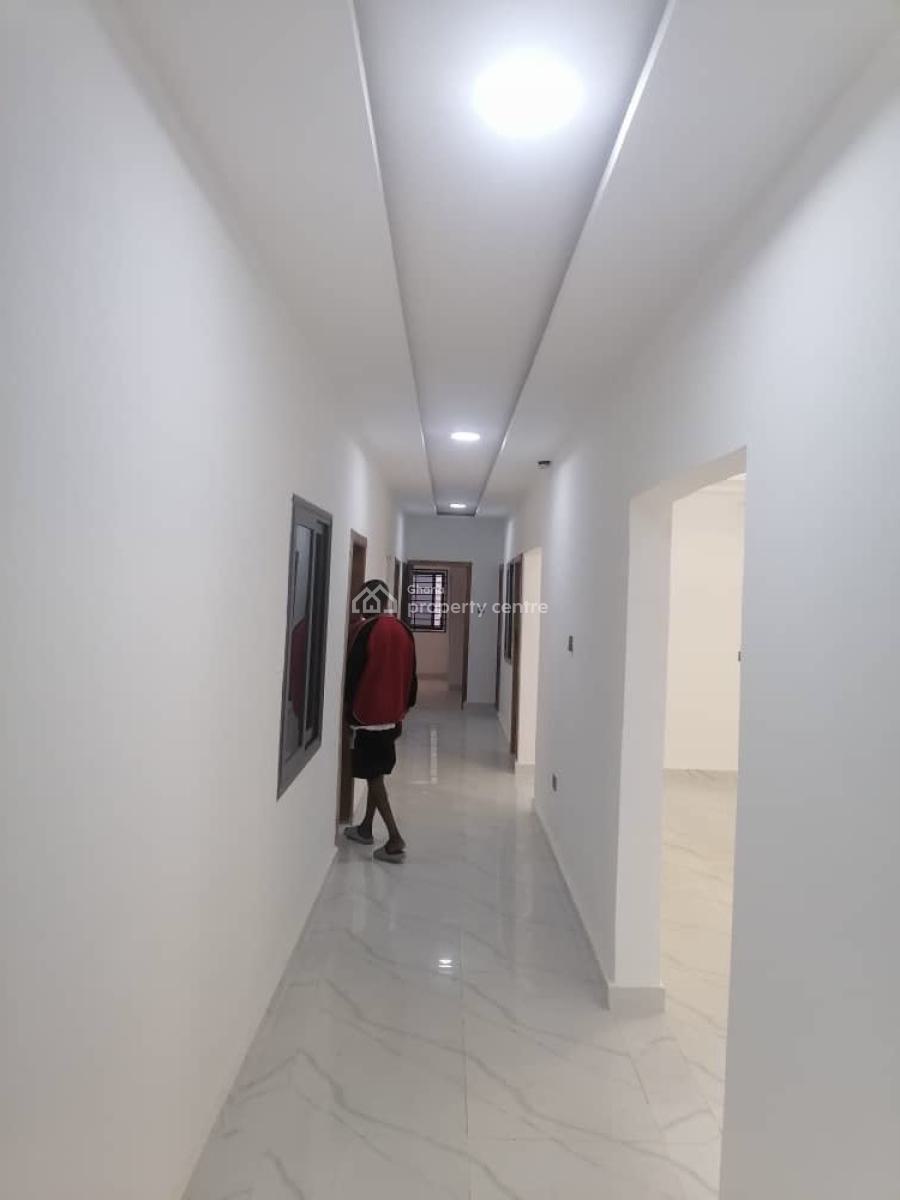 4 Bedrooms at Frank Estate Acp, Acp Estate, Ga East Municipal, Accra, Detached Duplex for Rent