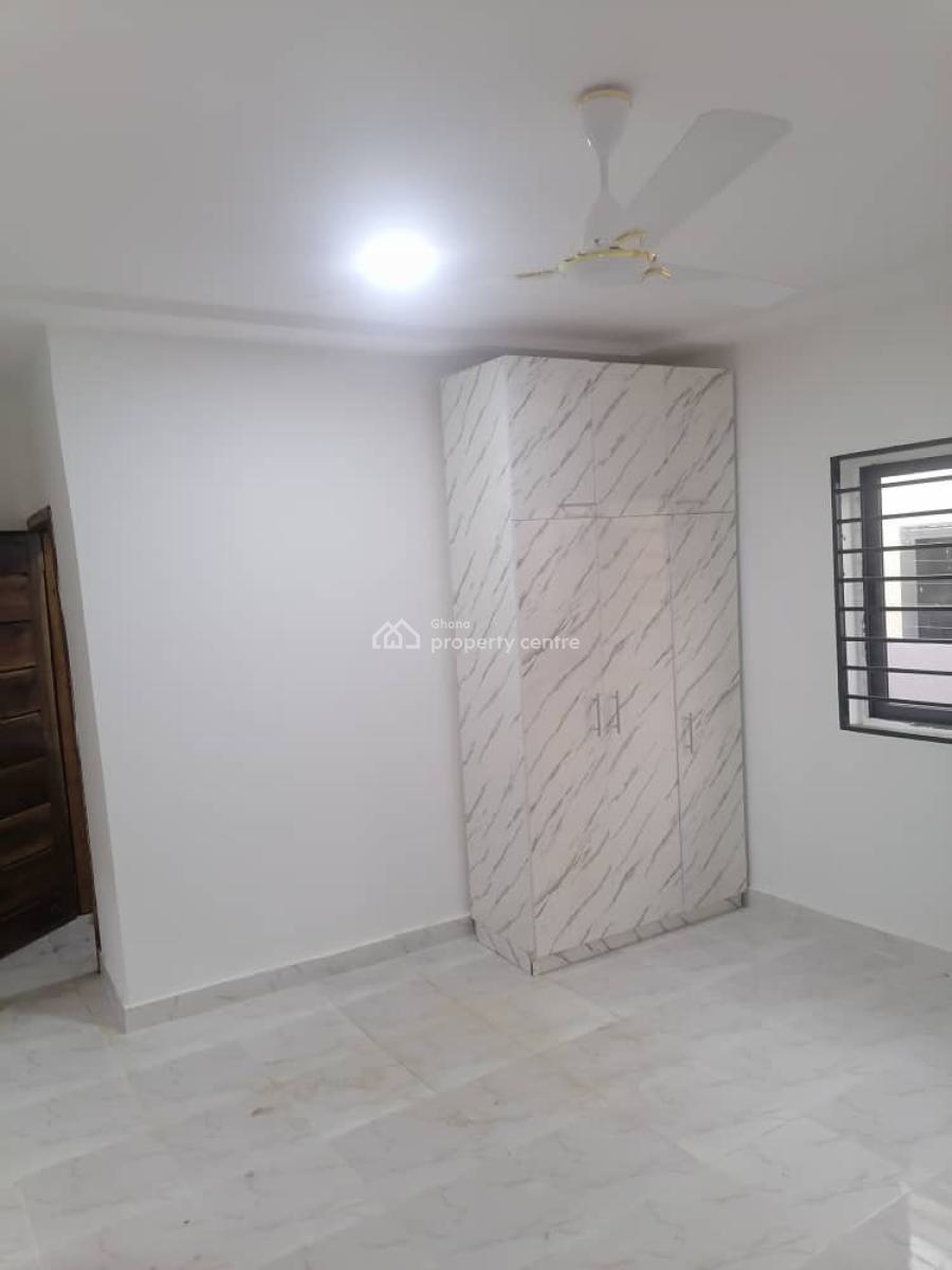 4 Bedrooms at Frank Estate Acp, Acp Estate, Ga East Municipal, Accra, Detached Duplex for Rent