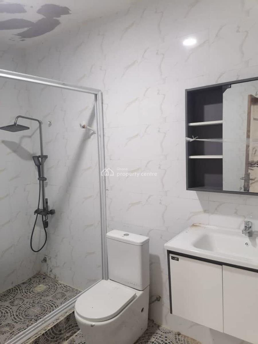 4 Bedrooms at Frank Estate Acp, Acp Estate, Ga East Municipal, Accra, Detached Duplex for Rent
