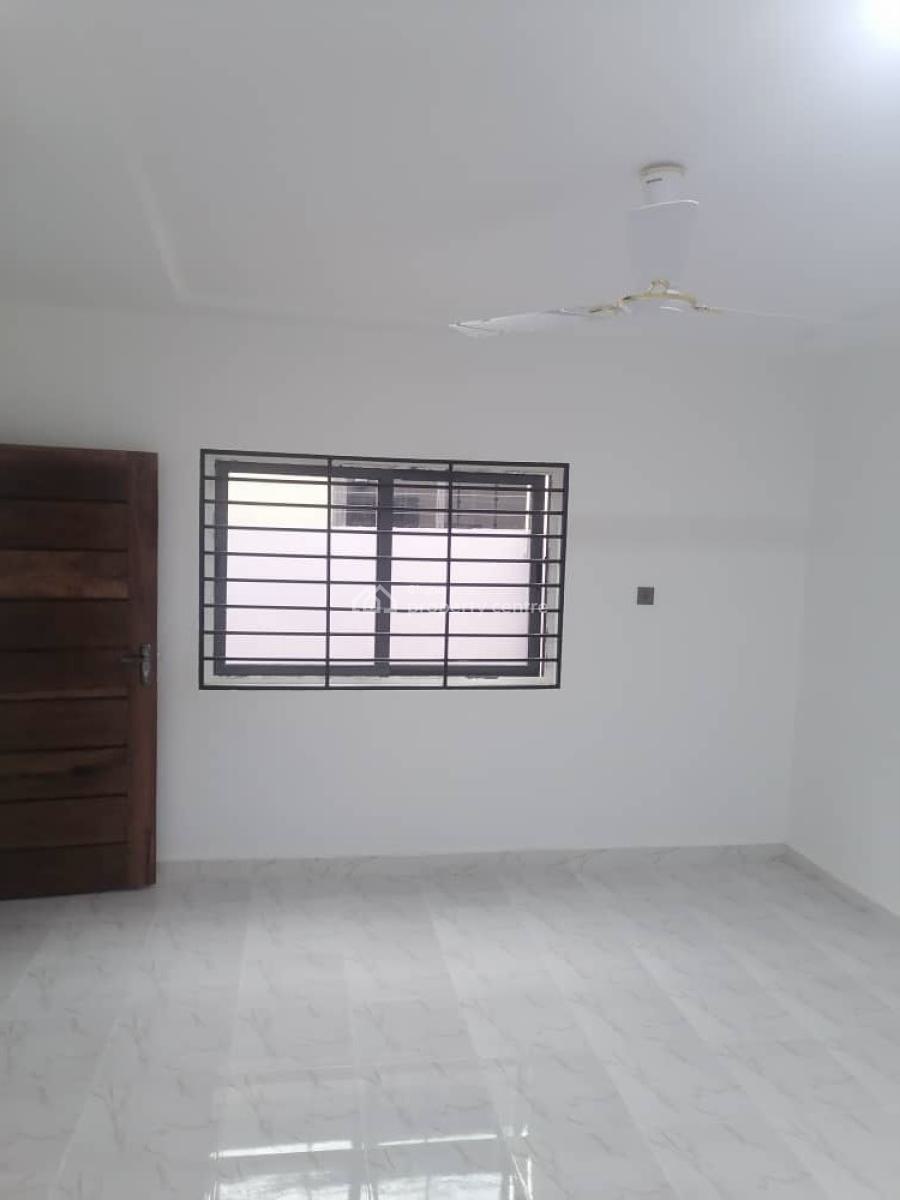 4 Bedrooms at Frank Estate Acp, Acp Estate, Ga East Municipal, Accra, Detached Duplex for Rent