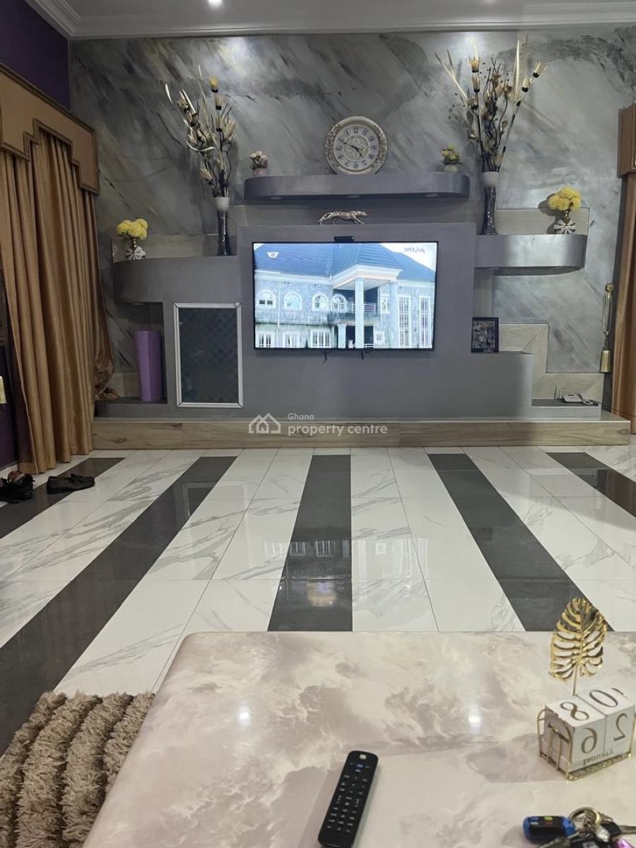 4 Bedrooms at Acp Estate, Acp Estate, Ga East Municipal, Accra, Detached Duplex for Sale