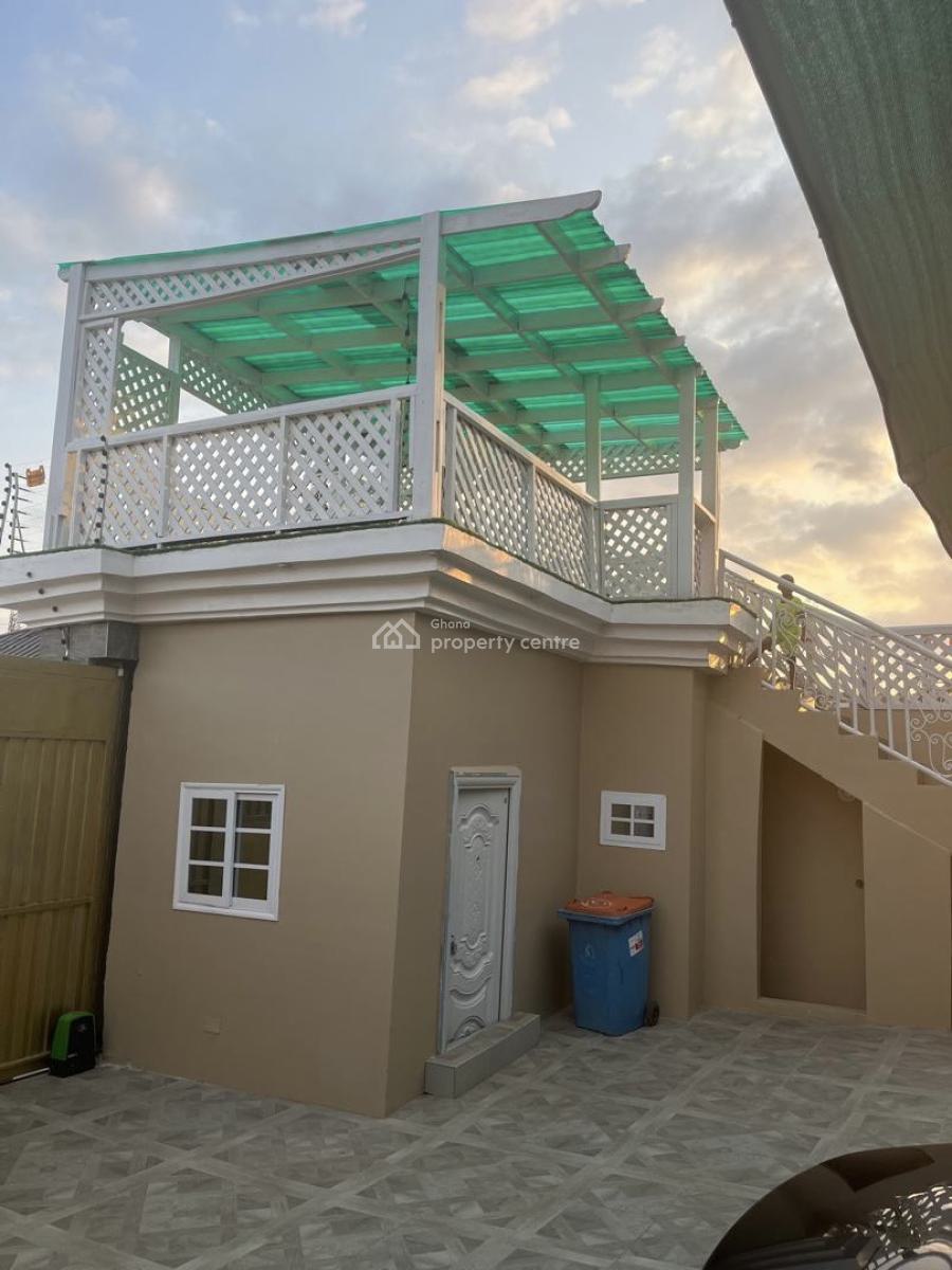 4 Bedrooms at Acp Estate, Acp Estate, Ga East Municipal, Accra, Detached Duplex for Sale