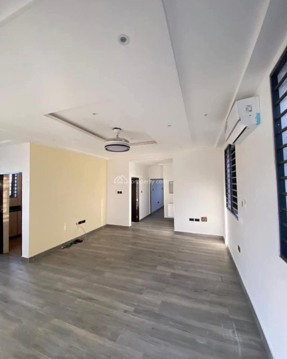 2 Bedrooms Apartment, Tse Addo, Accra, Apartment for Rent