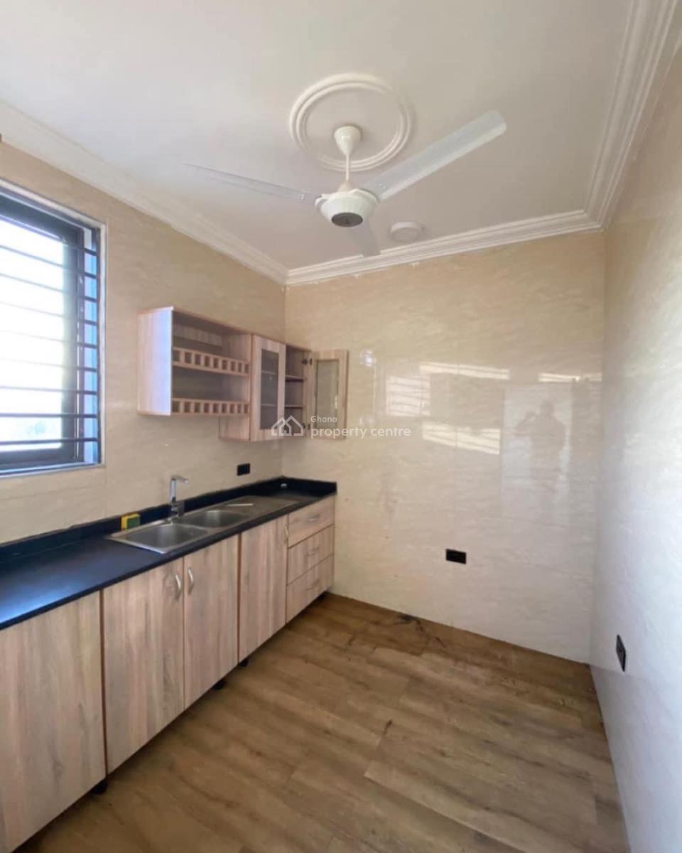 2 Bedrooms Apartment, Tse Addo, Accra, Apartment for Rent