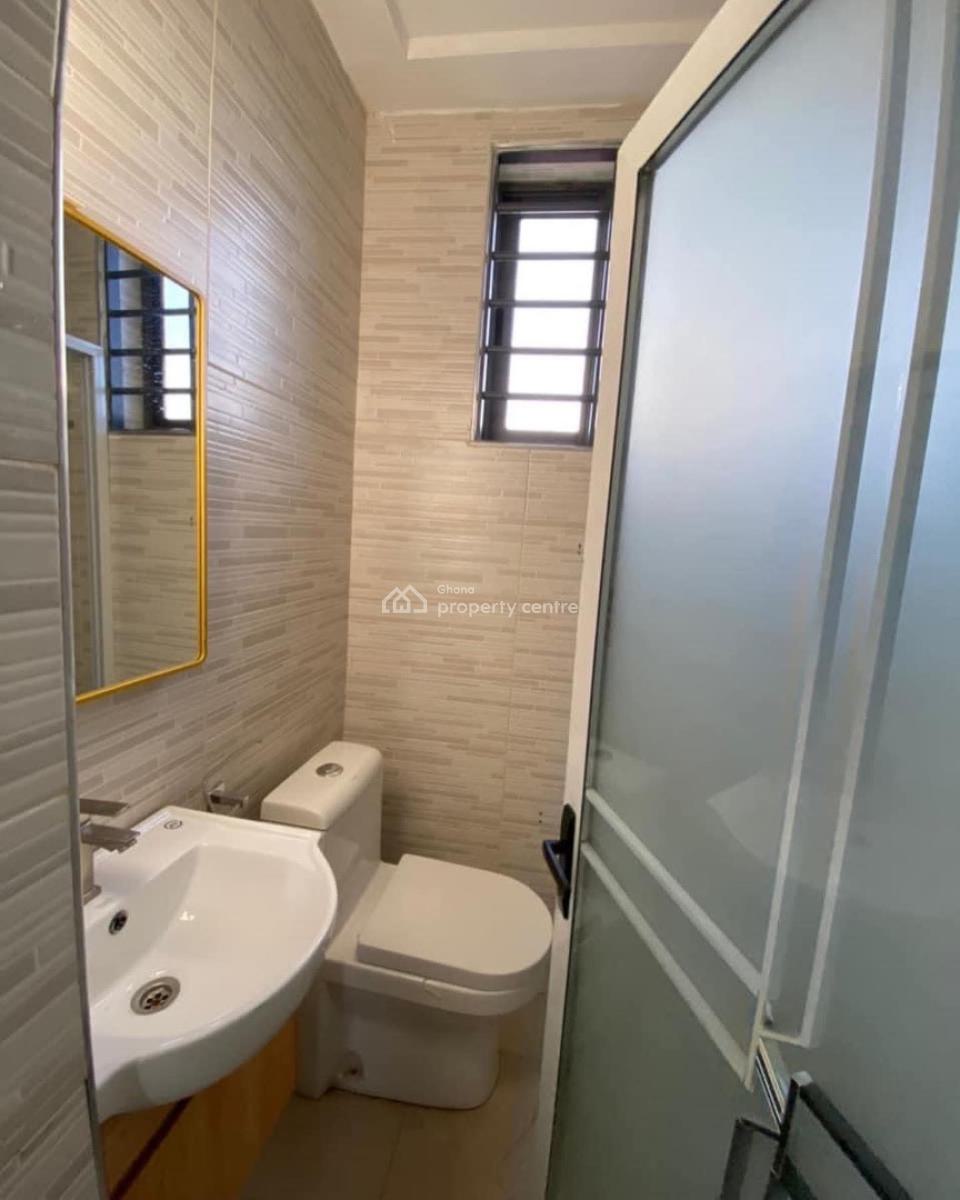 2 Bedrooms Apartment, Tse Addo, Accra, Apartment for Rent