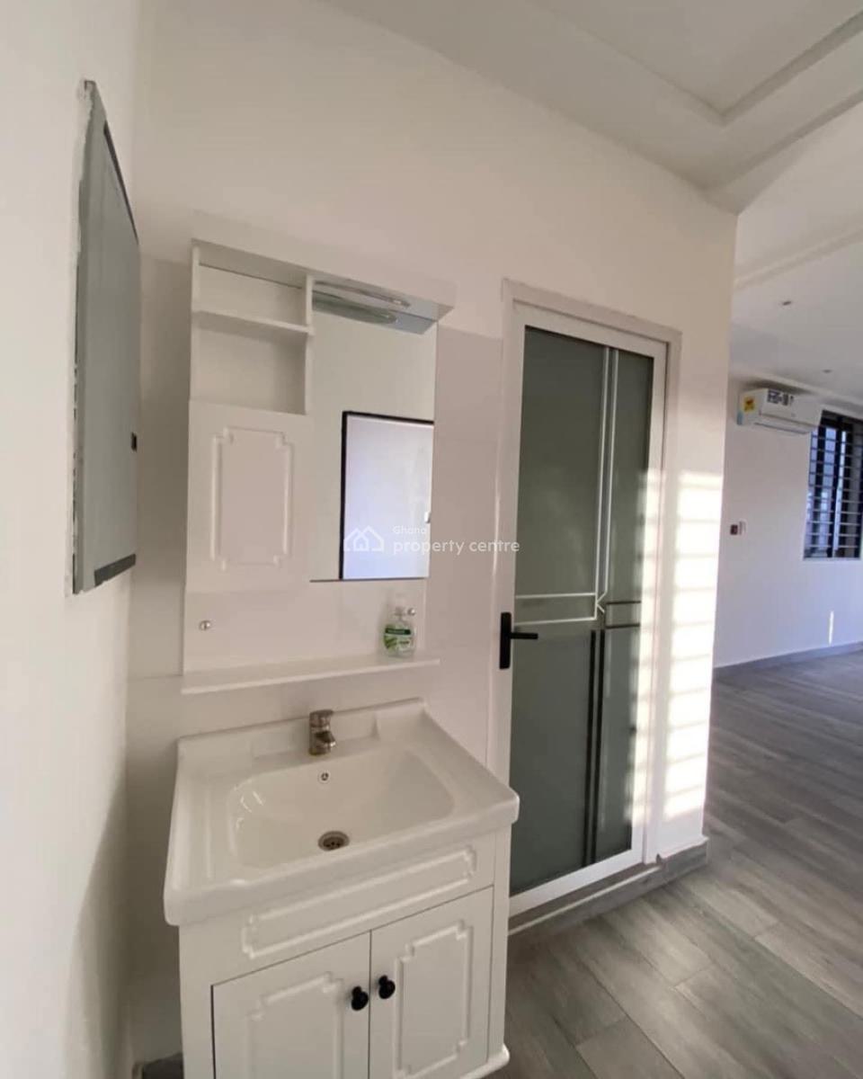2 Bedrooms Apartment, Tse Addo, Accra, Apartment for Rent