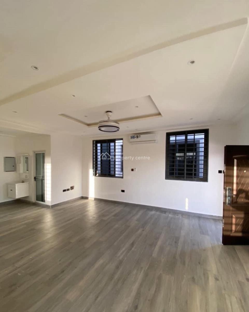 2 Bedrooms Apartment, Tse Addo, Accra, Apartment for Rent
