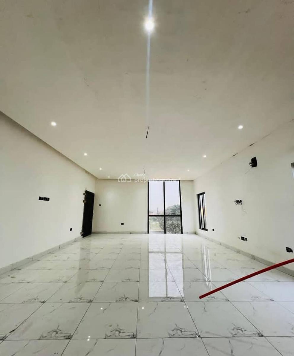 Executive En Suite 4 Bedroom, Adjiringanor, East Legon, Accra, House for Sale