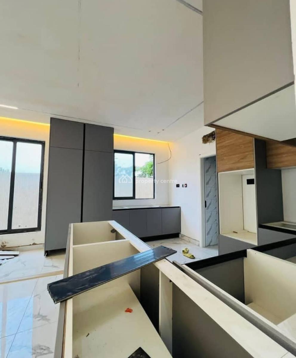 Executive En Suite 4 Bedroom, Adjiringanor, East Legon, Accra, House for Sale