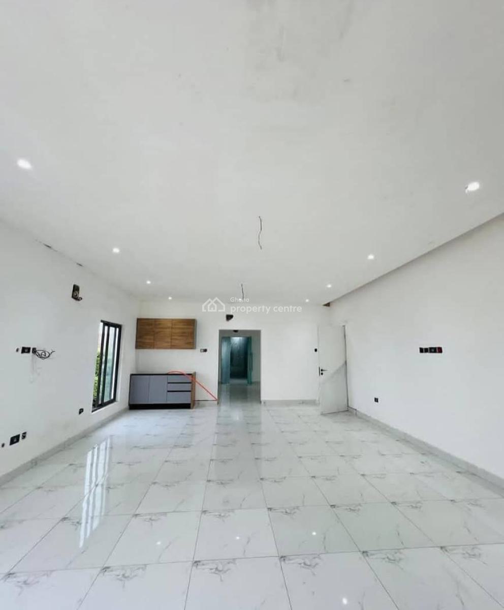 Executive En Suite 4 Bedroom, Adjiringanor, East Legon, Accra, House for Sale