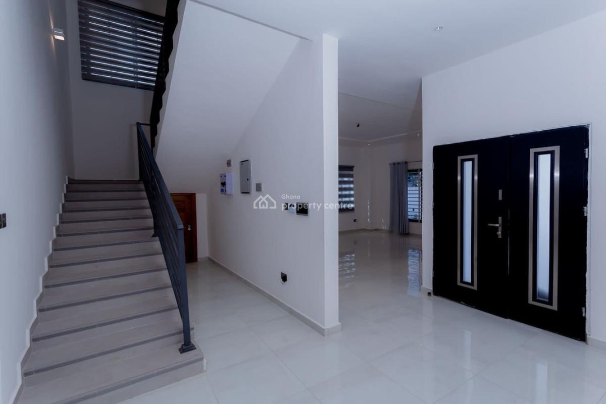 Executive En Suite 4 Bedrooms, East Legon Hills, East Legon, Accra, House for Sale