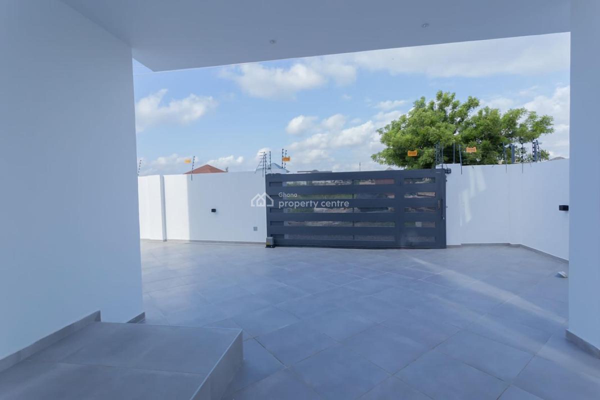 Executive En Suite 4 Bedrooms, East Legon Hills, East Legon, Accra, House for Sale
