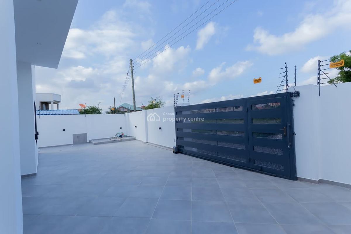 Executive En Suite 4 Bedrooms, East Legon Hills, East Legon, Accra, House for Sale
