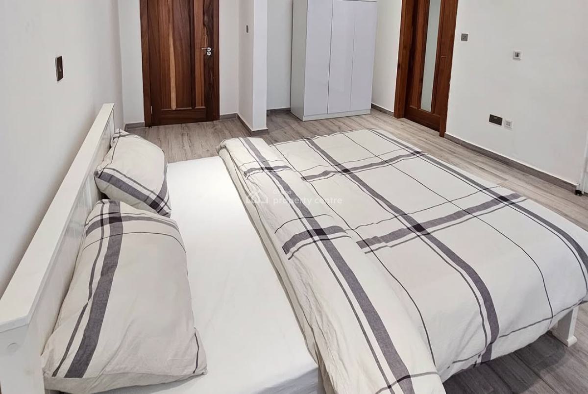 Executive En Suite 4 Bedrooms, East Legon Hills, East Legon, Accra, House for Sale