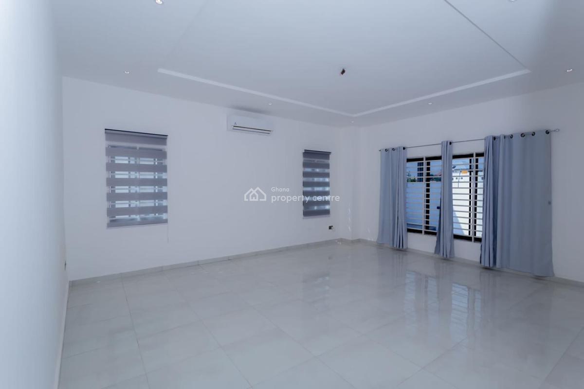 Executive En Suite 4 Bedrooms, East Legon Hills, East Legon, Accra, House for Sale