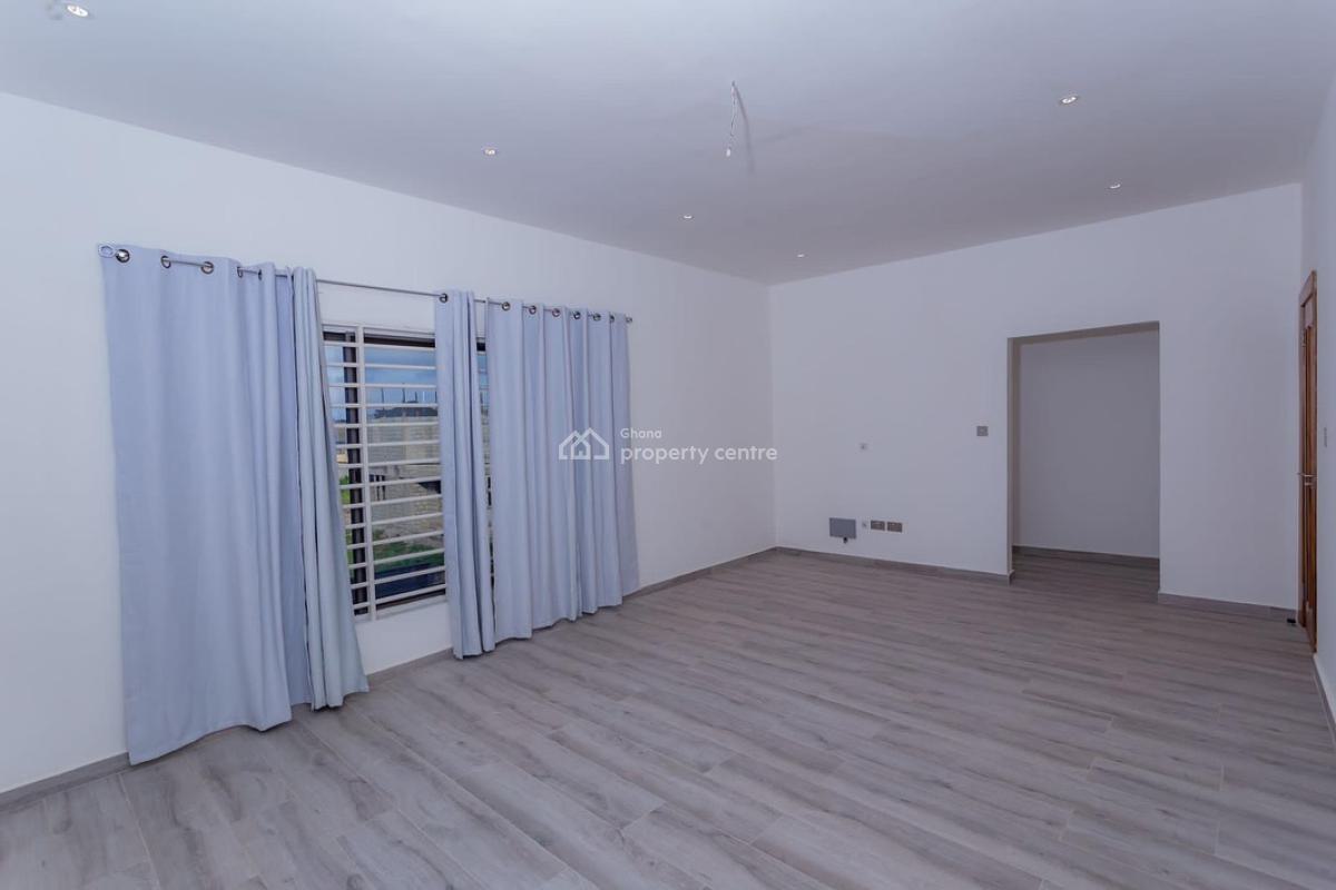 Executive En Suite 4 Bedrooms, East Legon Hills, East Legon, Accra, House for Sale