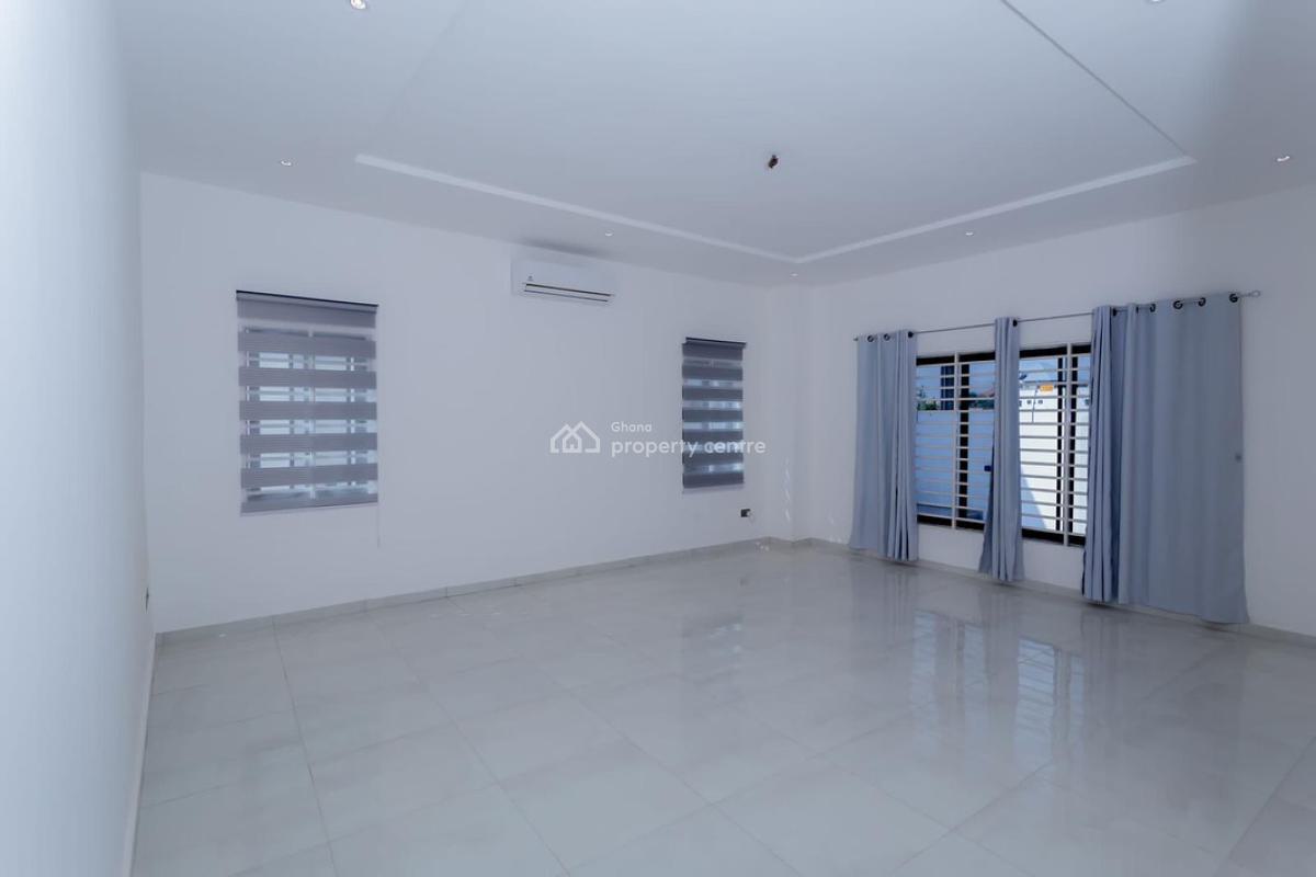 Executive En Suite 4 Bedrooms, East Legon Hills, East Legon, Accra, House for Sale